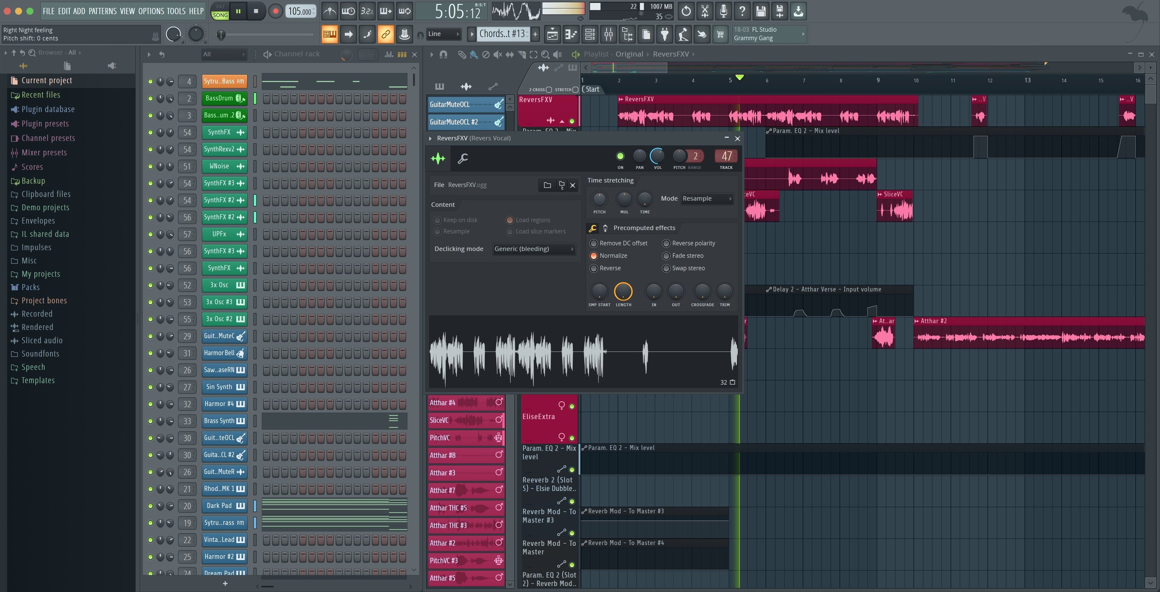 FL Studio gallery image 4 FL Studio view #4