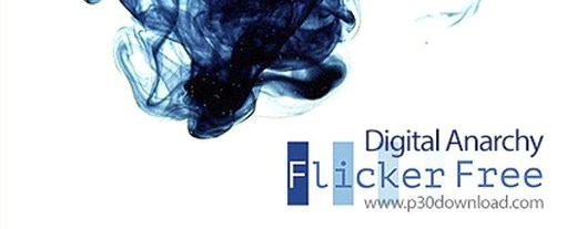 Flicker Free Finder icon