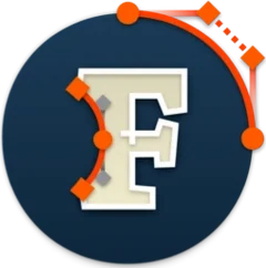 FontLab Finder icon