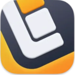 ForkLift Finder icon