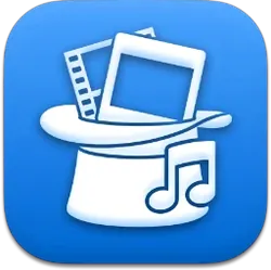 FotoMagico app icon