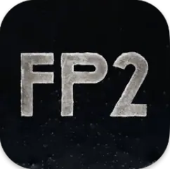Frostpunk 2 app icon