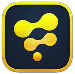Fusion Studio 21 app icon