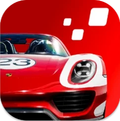 Gear.Club Stradale Finder icon