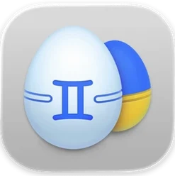 Gemini app icon