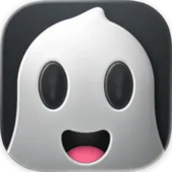 Ghost Buster Pro app icon