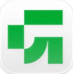 Glyphs app icon