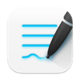GoodNotes Finder icon
