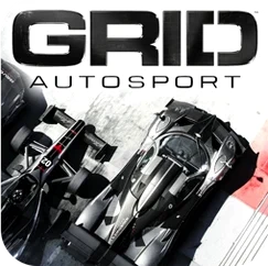 GRID Autosport app icon