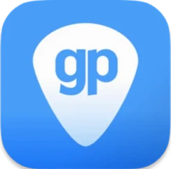 Guitar Pro app icon