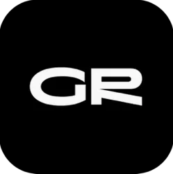 Guitar Rig app icon