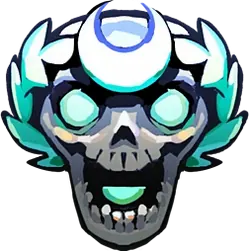 Hades II app icon