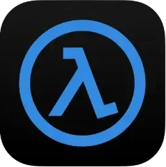 Half-Life Blue Shift app icon