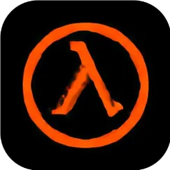 Half-Life Source app icon