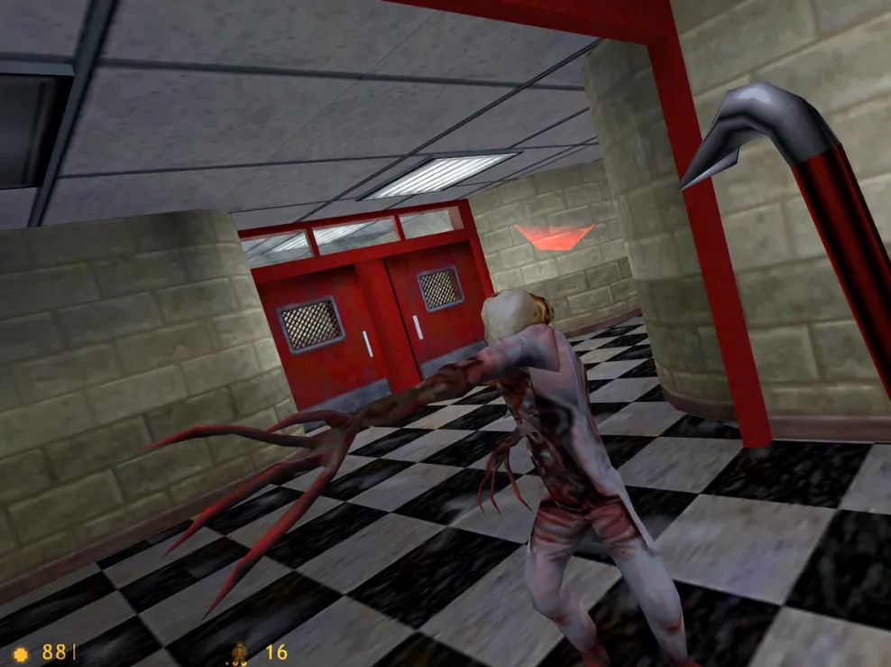 Half-Life Source gallery image 5 Half-Life Source view #5