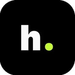 Haptyk app icon