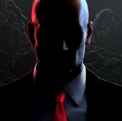HITMAN World of Assassination Finder icon