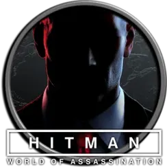 HITMAN Finder icon