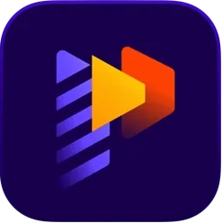 HitPaw Edimakor app icon