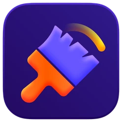 HitPaw Watermark Remover app icon