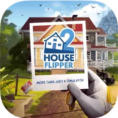 House Flipper 2 app icon