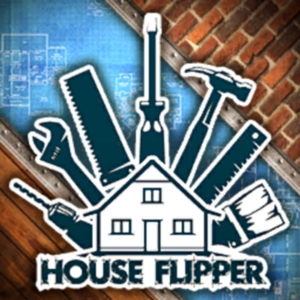 House Flipper Finder icon