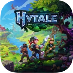 Hytale app icon