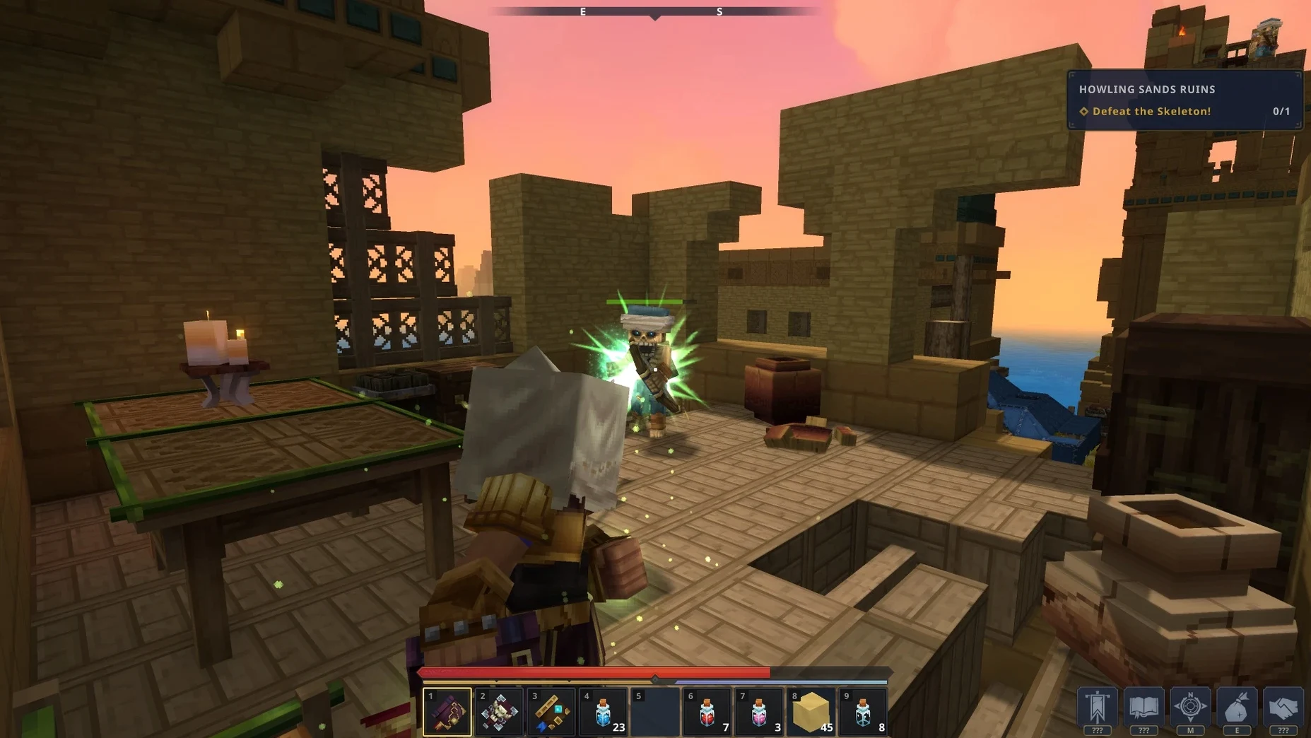 Hytale gallery image 2 Hytale view #2