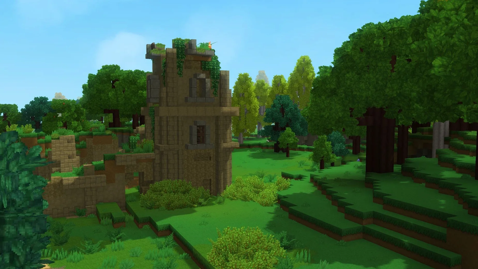 Hytale gallery image 4 Hytale view #4