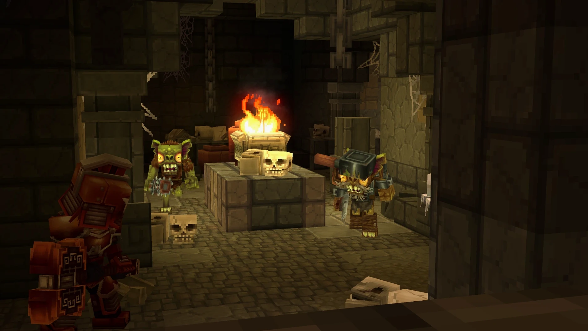Hytale 2026.01.24-6E2D4FC36 — view 5 Hytale interface, view 5