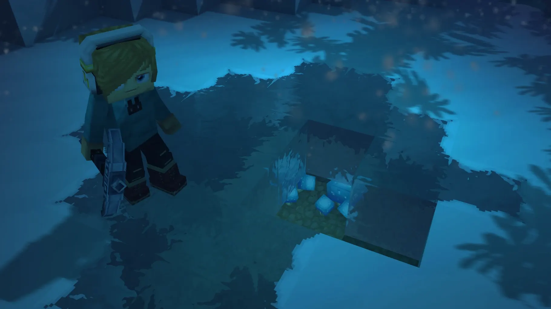 Hytale 2026.01.24-6E2D4FC36 — view 7 Hytale interface, view 7