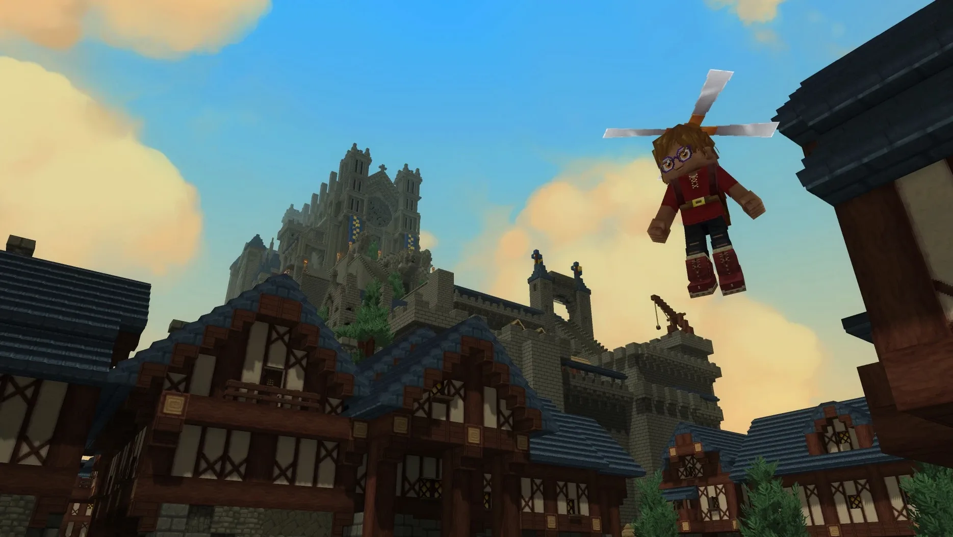 Hytale 2026.01.24-6E2D4FC36 — view 8 Hytale interface, view 8