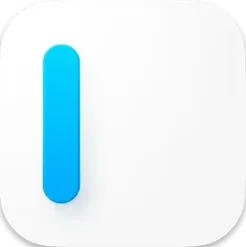 iA Writer Finder icon