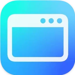 iBar-Menubar icon control tool app icon