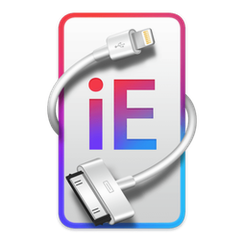 iExplorer app icon