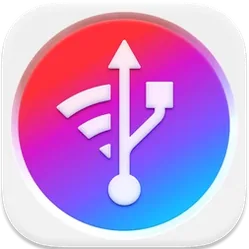 iMazing app icon