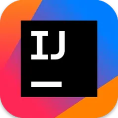 Intellij IDEA app icon