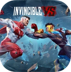Invincible VS app icon