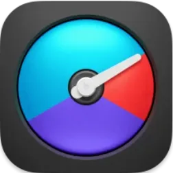iStat Menus app icon