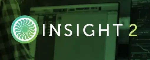 iZotope Insight Finder icon