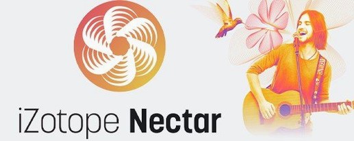 iZotope Nectar app icon