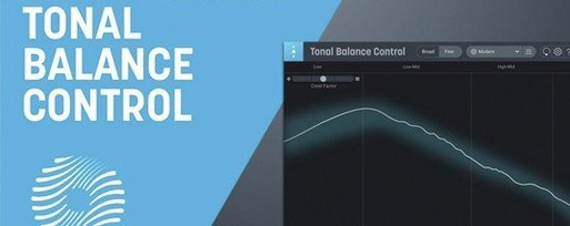 iZotope Tonal Balance Control Finder icon