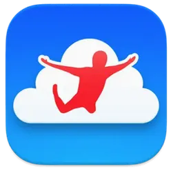 Jump Desktop Finder icon