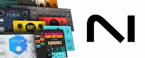 Komplete FX Bundle Finder icon