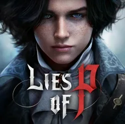 Lies of P app icon