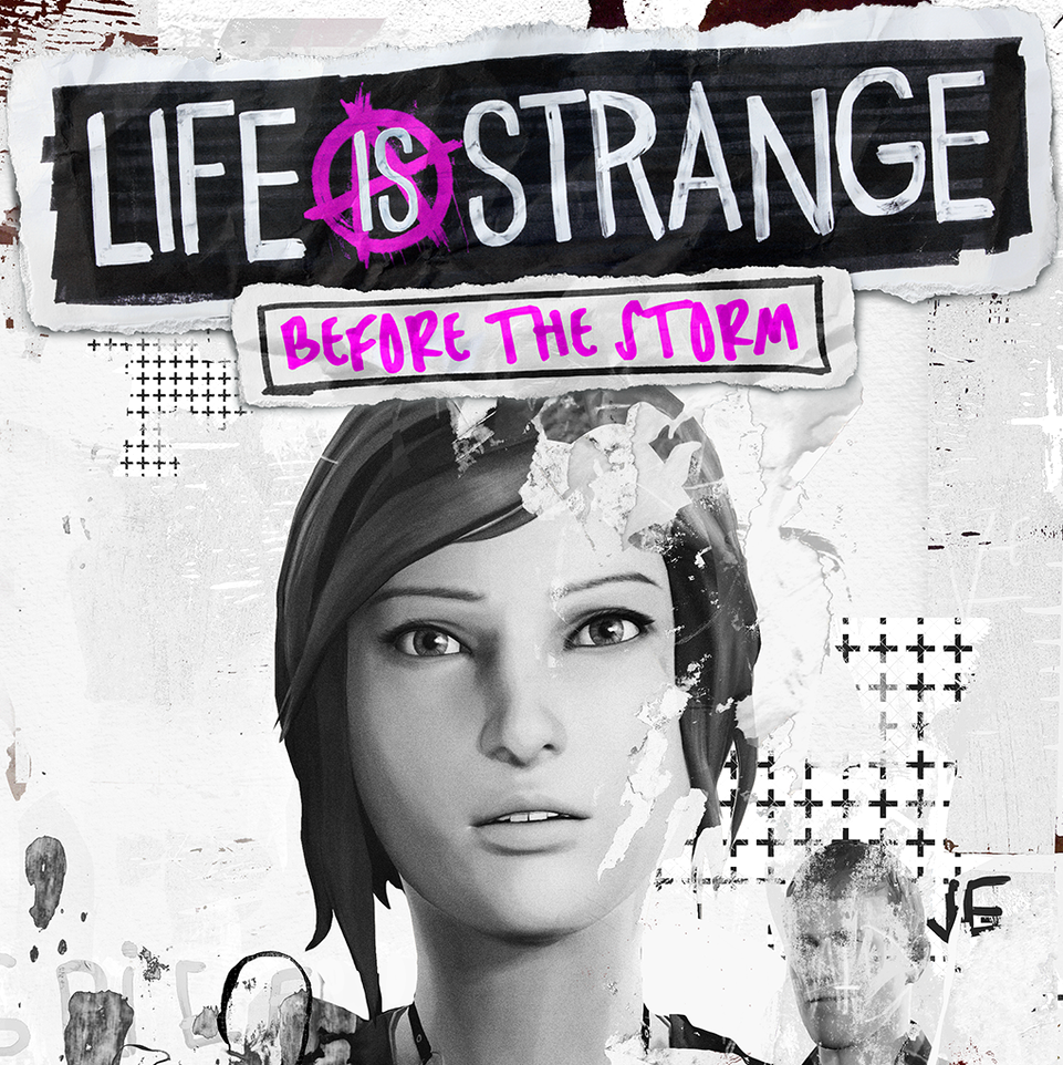 Life is Strange: Before the Storm app icon