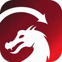 LightBurn Finder icon