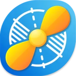 Little Snitch Finder icon