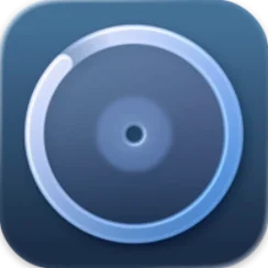 Logic Pro Finder icon