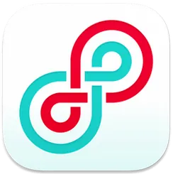 Loopback app icon
